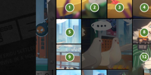 绝区零赠尔丽都第二天怎么过