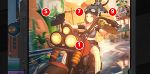 绝区零赠尔丽都第一天怎么过