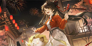 归龙潮抽卡机制介绍