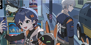 绝区零1.2前瞻直播兑换码分享