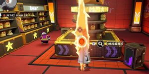 归龙潮闯关吧以玩家之名任务怎么过