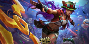 英雄联盟15周年纪念皮肤怎么获得