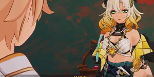 原神如缕的低诉任务怎么做