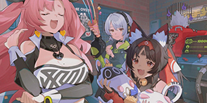 绝区零英雄诞生的骑行小卡格车位置在哪里