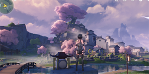 鸣潮1.3移转意象所全宝箱怎么收集