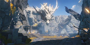 鸣潮1.3地上最下侧全宝箱怎么收集