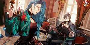 归龙潮禁区的秘密任务怎么完成