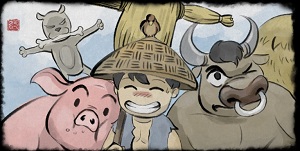 大侠立志传东南地区柴王路线攻略