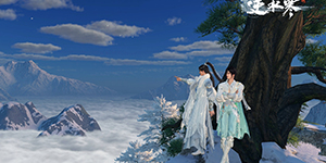 逆水寒手游荒朽遗风怎么获得