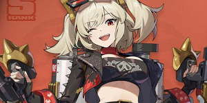 绝区零柏妮思值得抽取吗