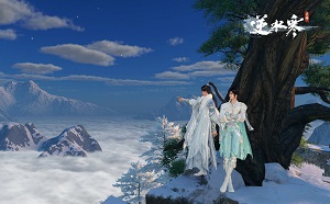 逆水寒手游荒朽遗风获得方法攻略