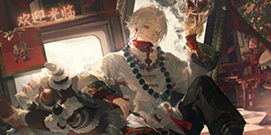 归龙潮传说中的乐游阙任务怎么完成