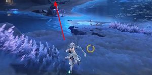 鸣潮黑海岸的秘密宝物任务怎么过