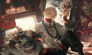 归龙潮传说中的乐游阙任务完成攻略