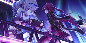 崩坏星穹铁道乱破阵容怎么搭配