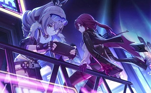 崩坏星穹铁道乱破阵容搭配攻略