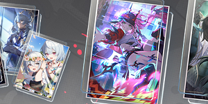 崩坏星穹铁道2.6卡池怎么抽取