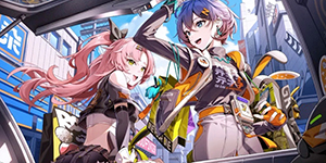 绝区零柏妮思阵容怎么搭配