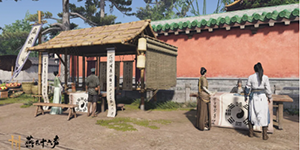 燕云十六声摸金校尉任务怎么完成