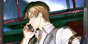 未定事件簿限时活动未名夜惊魂介绍