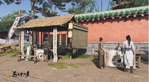 燕云十六声摸金校尉任务完成攻略