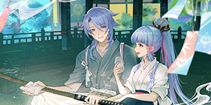 原神星鹫赤羽突破材料是什么