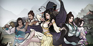 烟雨江湖伏羲刀升炼任务怎么完成