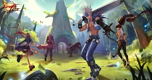 地下城与勇士起源迷幻晶石获得方法攻略