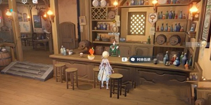 原神交映现实与梦第一天怎么过