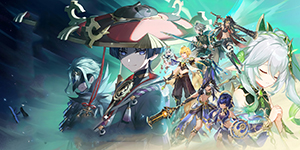 原神纳塔3个亮闪闪的贝壳位置在哪里