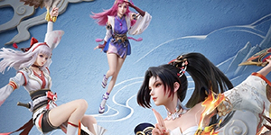 和平精英snk拳皇联动角色有哪些