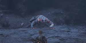 黑神话悟空六只青蛙位置在哪