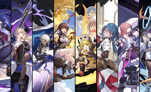 崩坏星穹铁道重循苦旅的司铎适配推荐攻略