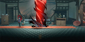 归龙潮龙咒怎么搭配