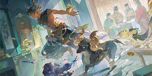 阴阳师鬼金羊专属召唤活动什么时候上线