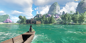 逆水寒手游传闻任务匣中鸣怎么完成