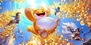 金铲铲之战恭喜发财限时模式怎么玩