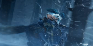 王者荣耀成吉思汗重做后名字叫什么