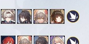 崩坏星穹铁道2.6末日幻影阵容怎么搭配