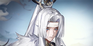 阴阳师鬼切苍狼影狩属性怎么样