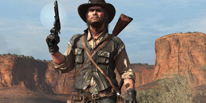 荒野大镖客救赎金牌评价怎么达成