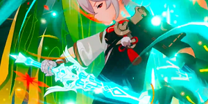 原神5.1胡桃核爆配队阵容怎么搭配