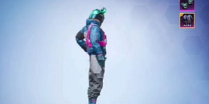 和平精英潮玩酷熊什么时候上线