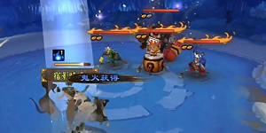 阴阳师鬼金羊怎么抽取