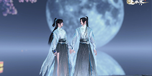 逆水寒手游副本掉白发概率是多少