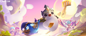 金铲铲之战S9恭喜发财泽丽开局攻略