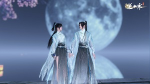 逆水寒手游副本掉白发概率一览