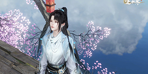 逆水寒手游短杆毛笔信物怎么获得