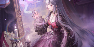 闪耀暖暖纸嫁衣联动什么时候开启