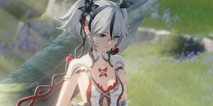 鸣潮守岸人和椿怎么抽取